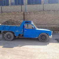 ماسه مصالح خاک نخاله نیسانی ۸۰۰خاور۱۳۰۰تک۲۲۰۰|خدمات حمل و نقل|مشهد, گلشور|دیوار