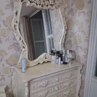 سرویس تخت خواب سلطنتی