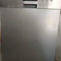 ماشین ظرفشویی