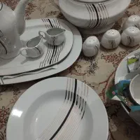 چینی مقصود