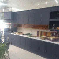 کابینت نمایشگاه فروش فوری