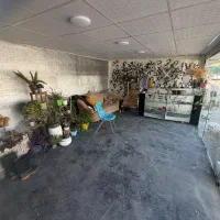 مغازه مناسب کافه یا اسپرتی