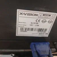 مانیتور 19|قطعات و لوازم جانبی رایانه|تهران, فردوس|دیوار