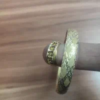 فروش تک پوش طلا ۱۸عیار با انگشتر زنانه