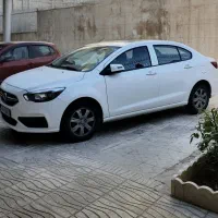شاهین اتومات سانروف دار