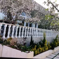 باغ ویلا اجاره ای همایجان سربست سپیدان