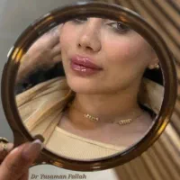 فیلربوتاکس مزو/لیفت صورت ژل/آنزیم هیالازلب فقط۱۸۰۰