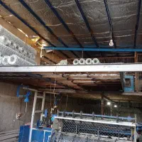 کارگاه سوله انبار مغازه اجاره رهن تربت حیدریه