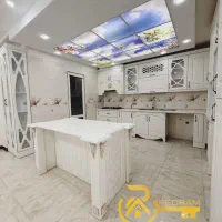 فاز صفر۱۴۰ متری دوخوابه شخصی ساز