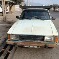 وانت فروشی مدل ۸۸ تکسوز