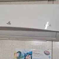 کولر ۱۸۰۰۰ هزار اولی سرد گرم