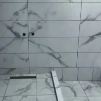 کاشی و لکه کوچک و بزرگ قیمت توافقی|خدمات پیشه و مهارت|زاهدان, |دیوار