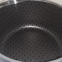 قابلمه و ماهیتابه کویر سایز ۳۴ و ۳۰|ظروف پخت‌وپز|تهران, تهرانپارس غربی|دیوار