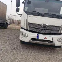 فورس 12تن 50کار