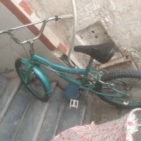 دوچرخه ۲۰|دوچرخه، اسکیت، اسکوتر|کاشان, ولیعصر|دیوار