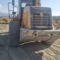 لودر xcmg zl50|خودرو سنگین|سرباز, |دیوار