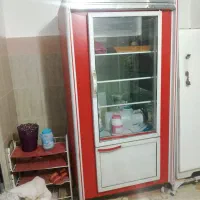 یخچال گوشت.یخچال رستوران|یخچال و فریزر|دهگلان, |دیوار