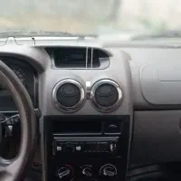 پراید ۱۳۲ دوگانه کارخونه مدل آخر ۹۳|خودرو سواری و وانت|رشت, پل تالشان|دیوار