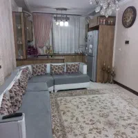 واحد ۴۵متری//بسیار خوش نقشه//مناسب سرمایه گذاری|فروش آپارتمان|تهران, هاشم‌آباد|دیوار