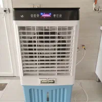 کولر آبی 3400 پورتال سلولزی