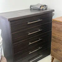 کمد کنسول ویترین  بخر با پول یکی