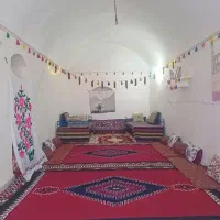 اقامتگاه بومگردی|اجارهٔ کوتاهمدت آپارتمان و سوئیت|فهرج, |دیوار