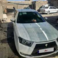 دنا پلاس اتوماتیک مدل ۱۴۰۱