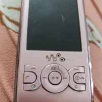 گوشی سونی اریکسون کشویی