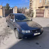 سمند lx مدل ۸۵ سفارشی بیرنگ|خودرو سواری و وانت|هشتگرد, فاز ۱ مهستان|دیوار