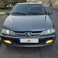 پژوپارس مدل ۸۵ درحد|خودرو سواری و وانت|بیرجند, |دیوار