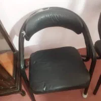 صندلی اداری و میر ناهار خوری