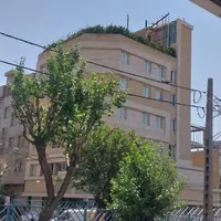 اپارتمان دوواحدی