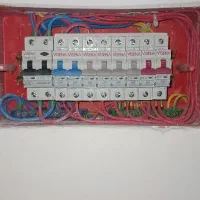 نیازمند کارگر برقکاری