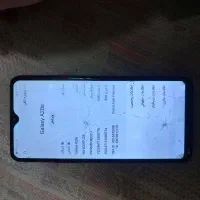 سامسونگ a20s رنگ قرمز|موبایل|بندر ترکمن, |دیوار