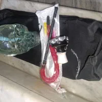 قلیان مسافرتی