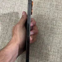 iPhone 12promax|موبایل|کرمانشاه, |دیوار