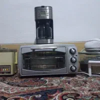 لوازم خانگی برقی|سایر لوازم برقی|شیراز, پودنک|دیوار