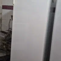 یخچال آزمایش