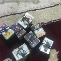 کارت|اسباب‌‌بازی|مشگین شهر, |دیوار