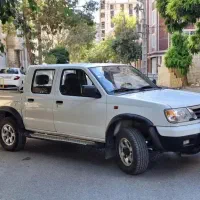 پیکاپ ریچ۹۶