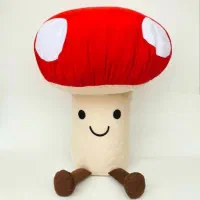 عروسک بالشی فانتزی|رختخواب، بالش، پتو|تبریز, |دیوار