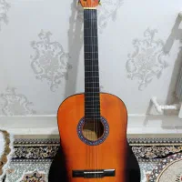 گیتار آموزشی Yamaha مدل C40 اندونزی