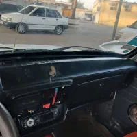 پیکان دوگانه سوز CNG، مدل ۱۳۸۳ (آخرین مدل)|خودرو سواری و وانت|قم, الوندیه و گذر صادق|دیوار