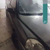 ریو مدل ۱۳۸۴ داخل کابین تمیز  فنی سالم  زیر قیمت