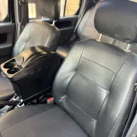 فروش خاص ترین خودرو رونیز با امکانات خاص کمپ آفرود|خودرو سواری و وانت|مشهد, شهید فرامرز عباسی|دیوار