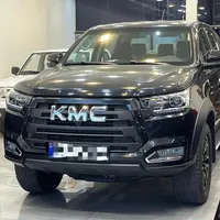 جک KMC T8 مدل ۴۰۲ مشابه صفر