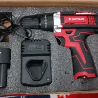 دریل شارژی نو