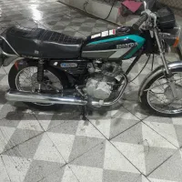 موتور ساوین|موتورسیکلت|اهواز, بیست متری شهرداری|دیوار