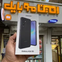 سامسونگ A36 256G Rom8