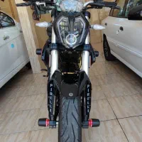 بنلی250جفت مدل1401درحدصفر|موتورسیکلت|لاهیجان, گلستان|دیوار